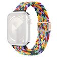 Stilvoll Apple Smartwatch Nylon Universell Armband