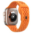 Super Angenehm Apple Smartwatch Silikon Universell Armband