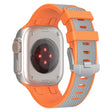 Unglaublich Bequem Apple Smartwatch Silikon Universell Armband