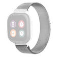 Mega Zäh Gabb Watch 3 Metall Armband