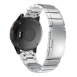 Stilvoll Garmin Smartwatch Metall Universell Armband