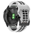 Flexibel Garmin Smartwatch Silikon Universell Armband