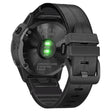 Unglaublich Bequem Garmin Smartwatch Silikon Universell Armband