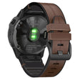 Unglaublich Bequem Garmin Smartwatch Silikon Universell Armband