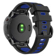 Flexibel Garmin Smartwatch Silikon Universell Armband