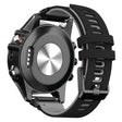Richtig Gemütlich Garmin Smartwatch Silikon Universell Armband