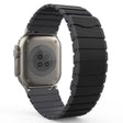 Super Bequem Apple Smartwatch Silikon Universell Armband