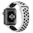 Megasüß Apple Smartwatch Silikon Universell Armband