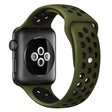 Megasüß Apple Smartwatch Silikon Universell Armband