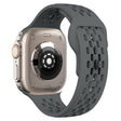 Flexibel Apple Smartwatch Silikon Universell Armband