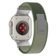 Super Cool Apple Smartwatch Nylon Universell Armband