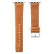 Super Stark Apple Smartwatch Kunstleder Universell Armband