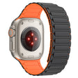 Sehr Angenehm Apple Smartwatch Silikon Universell Armband