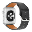 Modisch Apple Smartwatch Kunstleder Universell Armband