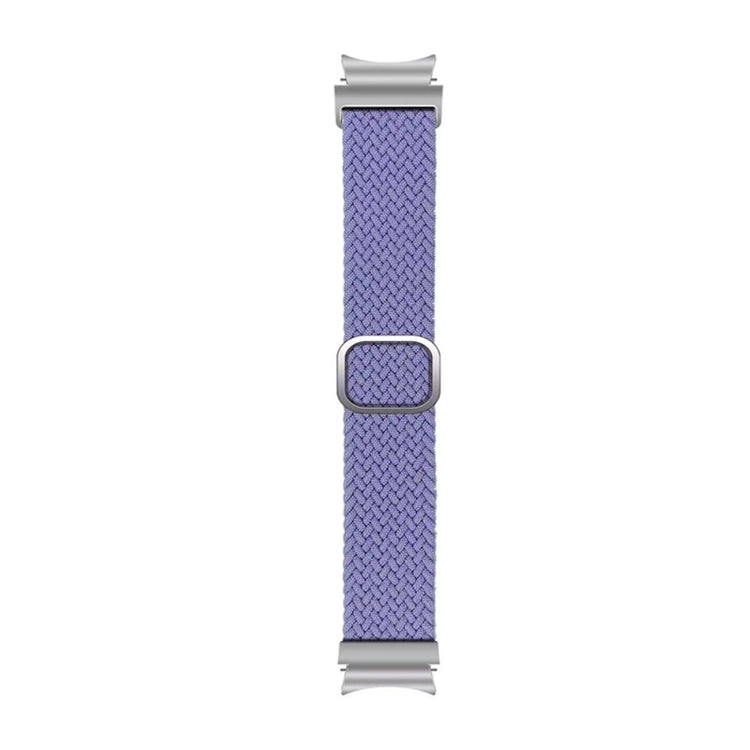 Very Fantastic Samsung Smartwatch Nylon Universel Strap - Purple#serie_14