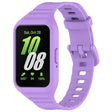 Bequem Samsung Galaxy Fit 3 Silikon Armband
