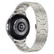 Auffallend Schön Samsung Smartwatch Metall Universell Armband