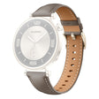 Super Haltbar Universell Echtes Leder Universell Armband