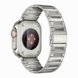 Robust Apple Smartwatch Metall Universell Armband