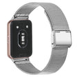 Absolut Stylisch Samsung Galaxy Fit 3 Metall Armband