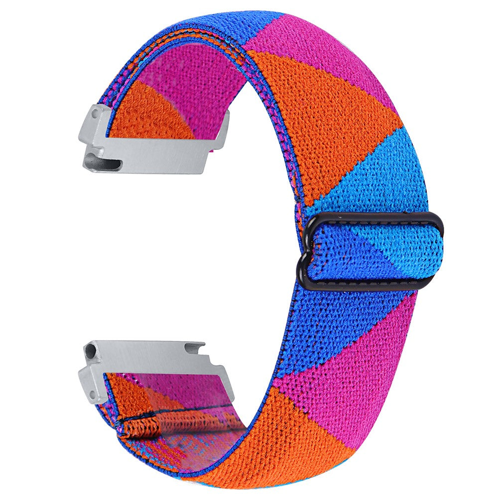 Incredibly Elegant Verizon GizmoWatch 3 Nylon Strap - Multicolor#serie_10