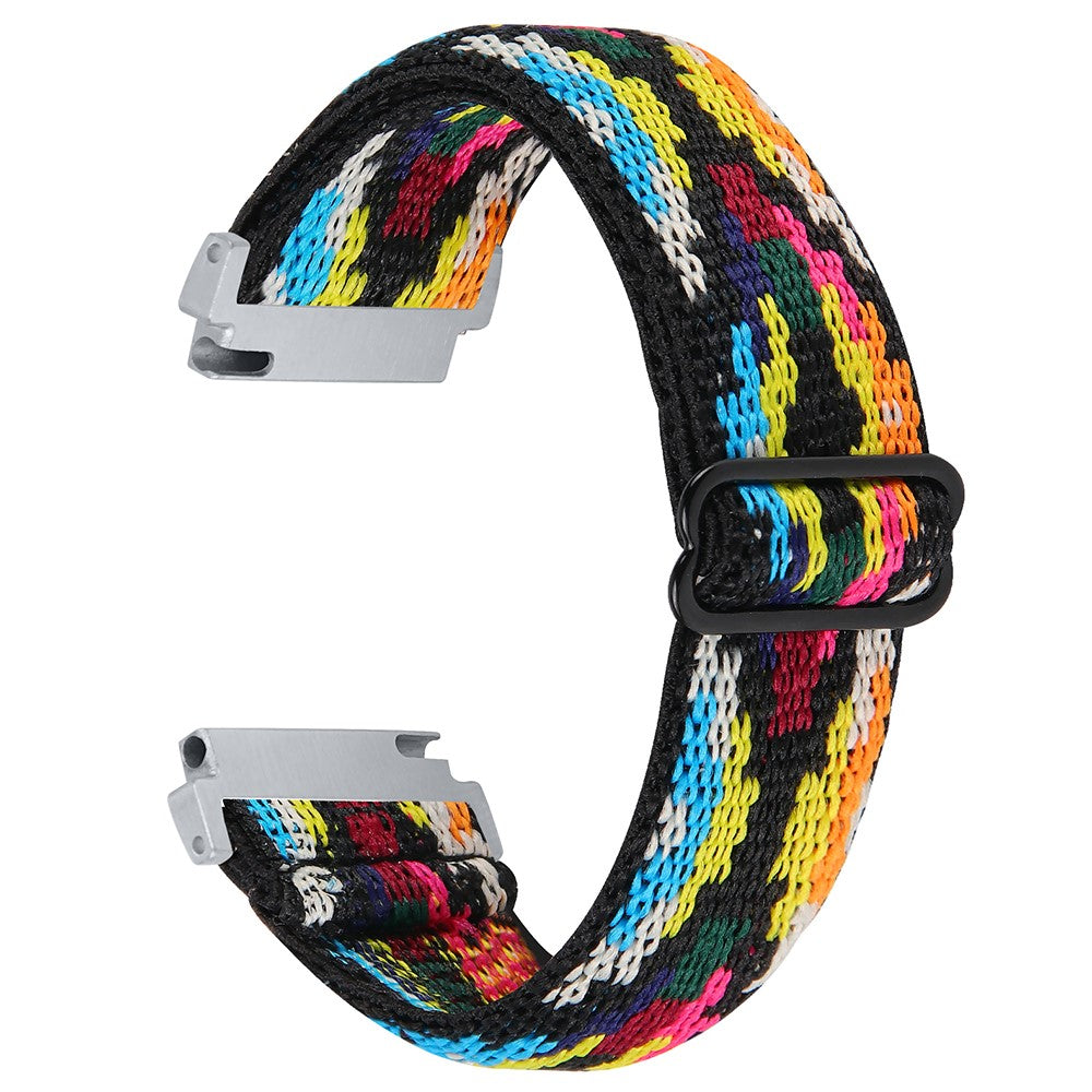 Cool Verizon GizmoWatch 3 Nylon Strap - Multicolor#serie_12