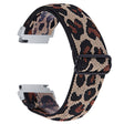 Bemerkenswert Robust Verizon GizmoWatch 2 Nylon Armband