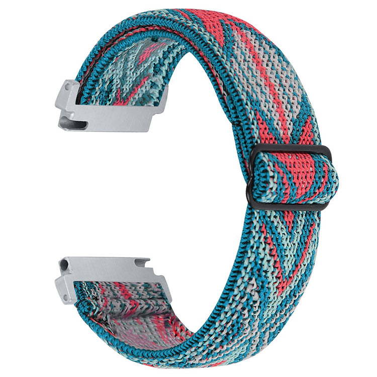 Incredibly Neat Verizon GizmoWatch 2 Nylon Strap - Multicolor#serie_11