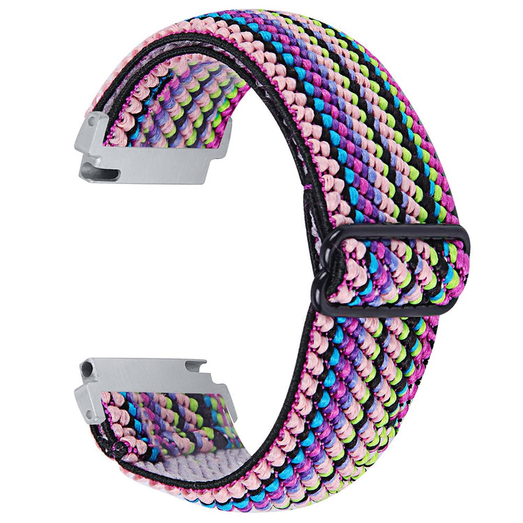 Super Sweet Gabb Watch 2 Nylon Strap - Multicolor#serie_5