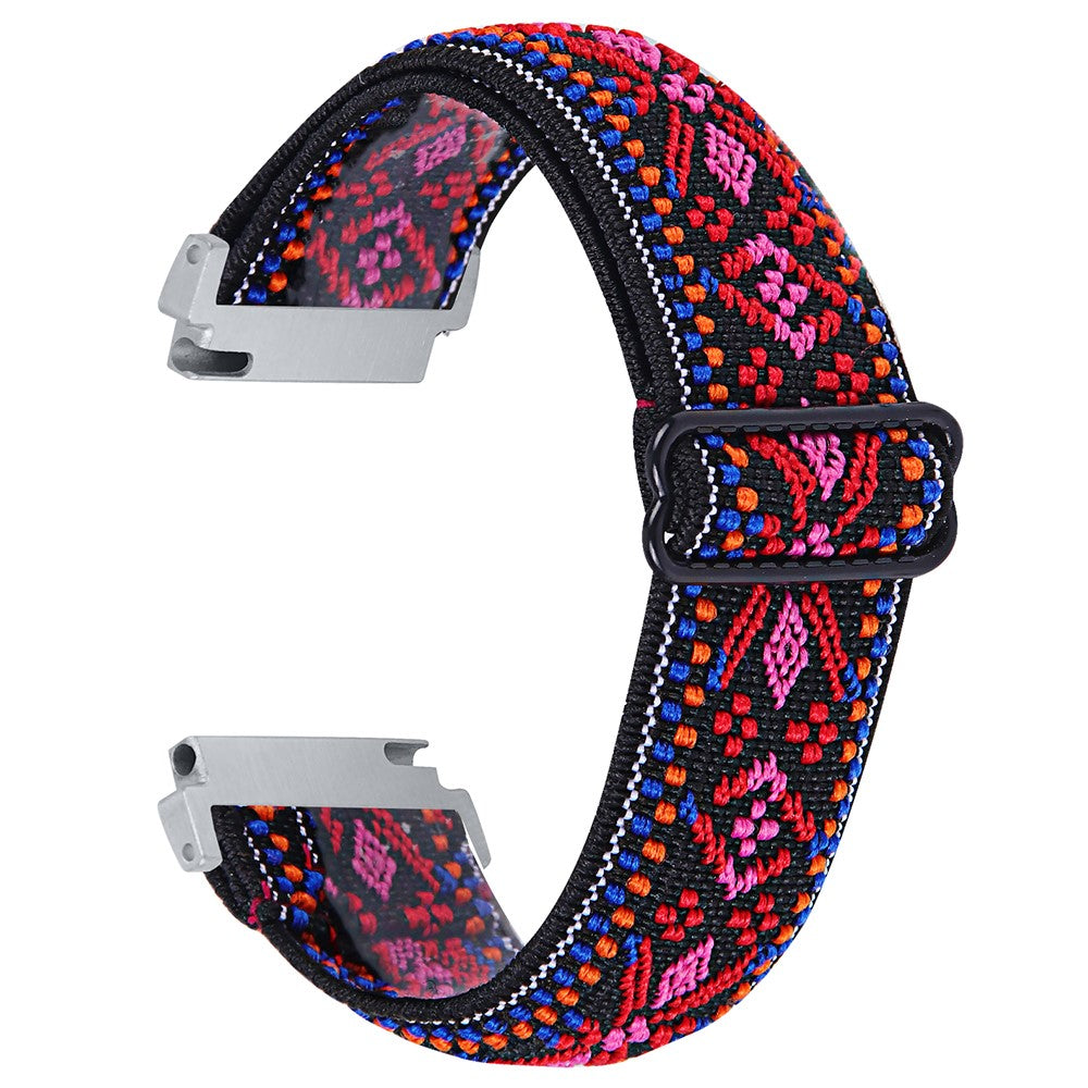 Super Sweet Gabb Watch 2 Nylon Strap - Multicolor#serie_7