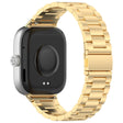 Sehr Cool Xiaomi Redmi Watch 4 / Xiaomi Smart Band 8 Pro Metall Universell Armband