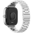 Absolut Cool Xiaomi Redmi Watch 4 / Xiaomi Smart Band 8 Pro Metall Universell Armband