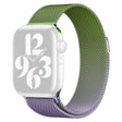 Super Cool Apple Smartwatch Metall Universell Armband