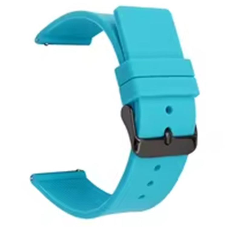 Mega Chill Smartwatch Silicone Universel Strap - Blue#serie_3