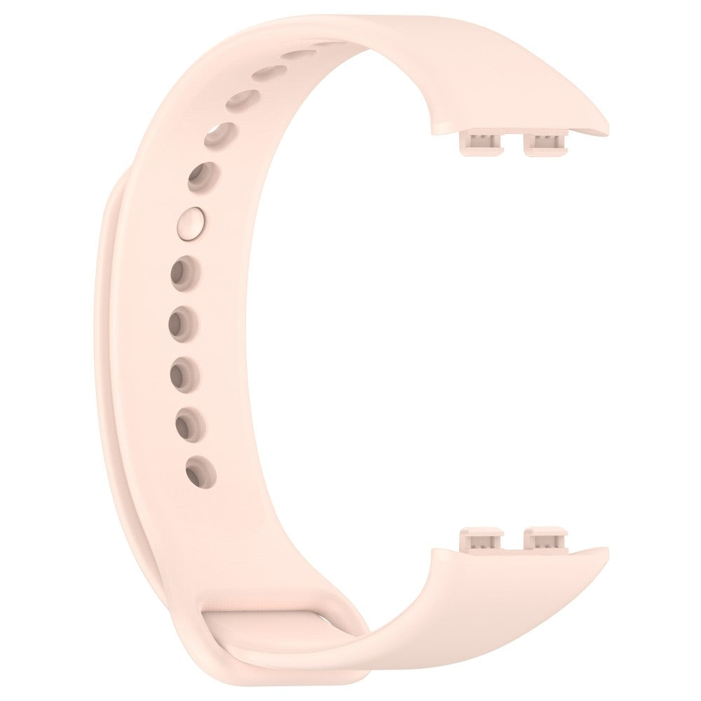 Mega Strong Honor Band 9 Silicone Strap - Pink#serie_6