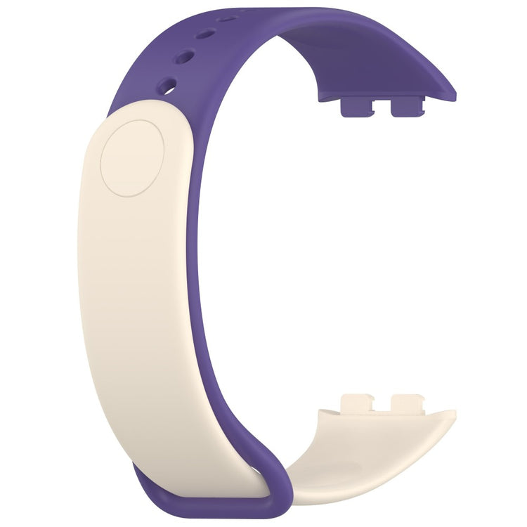 Mega Strong Honor Band 9 Silicone Strap - Purple#serie_12