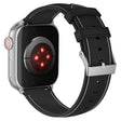 Unglaublich Angenehm Apple Smartwatch Silikon Universell Armband