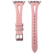 Super Sympathisch Apple Smartwatch Kunstleder Universell Armband