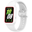 Mega Bequem Samsung Galaxy Fit 3 Silikon Armband