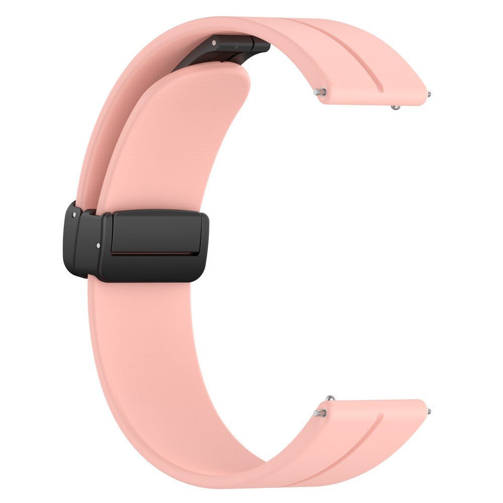 Very Fantastic Smartwatch Silicone Universel Strap - Pink#serie_8