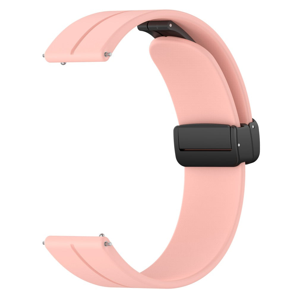 Very Fantastic Smartwatch Silicone Universel Strap - Pink#serie_8