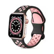 Super Angenehm Apple Smartwatch Silikon Universell Armband