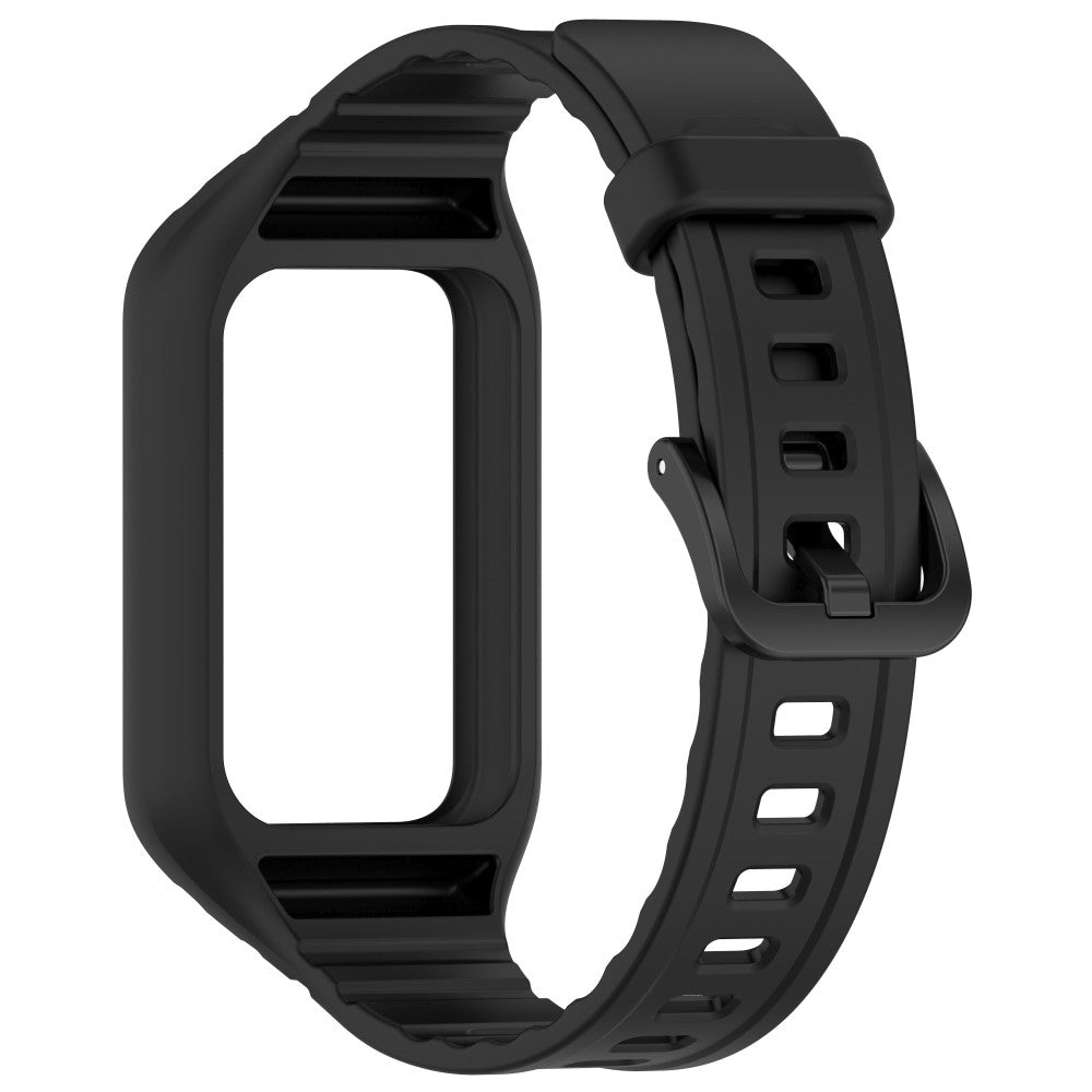 Eminent Honor Band 9 Silicone Strap - Black#serie_1