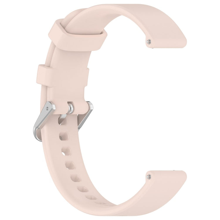 Very Cool Garmin Lily 2 Silicone Strap - Pink#serie_12