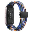 Absolut Schön Huawei Band 8 Nylon Armband