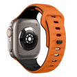 Unglaublich Bequem Apple Smartwatch Silikon Universell Armband