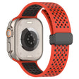Super Süß Apple Smartwatch Silikon Universell Armband