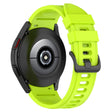 Wirklich Angenehm Samsung Smartwatch Silikon Universell Armband