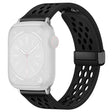 Stilvoll Apple Smartwatch Kunstleder Universell Armband