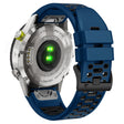 Bequem Garmin Smartwatch Silikon Universell Armband